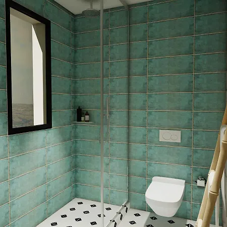 Hotel Maregold Mykonos Micro-boutique Suites, Adults Only