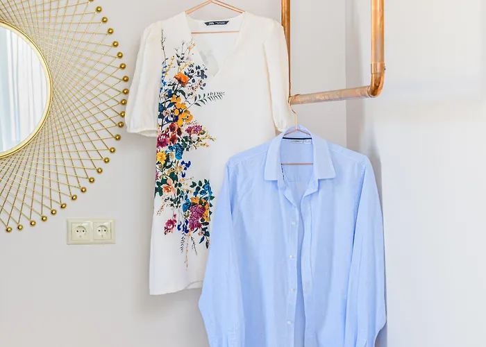 Couette-café Maregold Mykonos Micro-boutique Suites, Adults Only Elia (Mykonos)