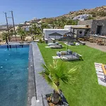 Maregold Mykonos Micro-boutique Suites, Adults Only 4* Elia (Mykonos)