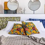 Maregold Mykonos Micro-boutique Suites, Adults Only 4* Ελιά