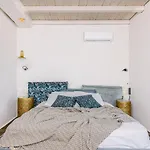 Maregold Mykonos Micro-boutique Suites, Adults Only 4*