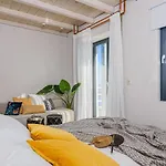 Maregold Mykonos Micro-boutique Suites, Adults Only Bed and Breakfast