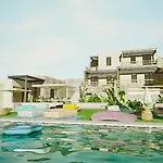 Bed and Breakfast Maregold Mykonos Micro-boutique Suites, Adults Only
