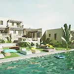 Bed and Breakfast Maregold Mykonos Micro-boutique Suites, Adults Only 4*