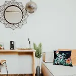 Maregold Mykonos Micro-boutique Suites, Adults Only Ελιά