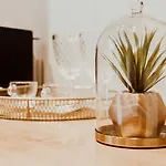 Bed and Breakfast Maregold Mykonos Micro-boutique Suites, Adults Only 4*