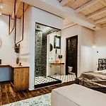 Bed and Breakfast Maregold Mykonos Micro-boutique Suites, Adults Only Ελιά