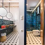 Bed and Breakfast Maregold Mykonos Micro-boutique Suites, Adults Only Ελιά