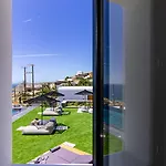 Maregold Mykonos Micro-boutique Suites, Adults Only Ελιά