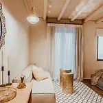 Maregold Mykonos Micro-boutique Suites, Adults Only 4* Ελιά