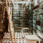 Bed and Breakfast Maregold Mykonos Micro-boutique Suites, Adults Only