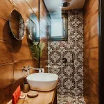 Maregold Mykonos Micro-boutique Suites, Adults Only Bed and Breakfast