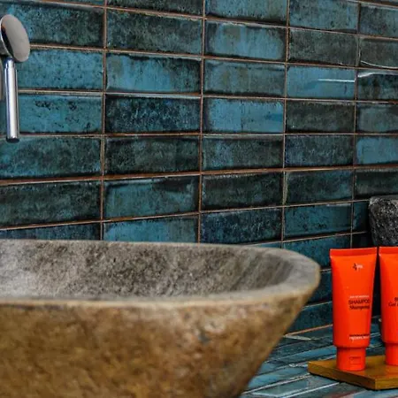 ベッド・アンド・ブレックファスト Maregold Mykonos Micro-boutique Suites, Adults Only 4*