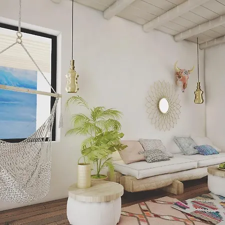 Maregold Mykonos Micro-boutique Suites, Adults Only Отель типа 