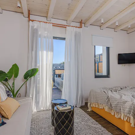 Maregold Mykonos Micro-boutique Suites, Adults Only Elia (Mykonos)