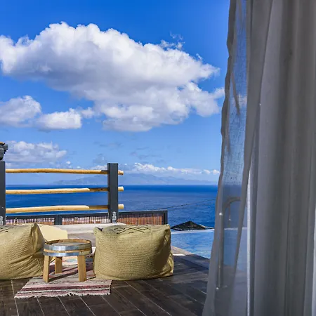 Maregold Mykonos Micro-boutique Suites, Adults Only Отель типа 