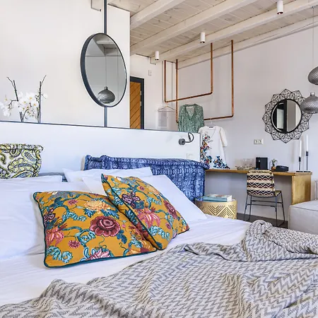 Maregold Mykonos Micro-boutique Suites, Adults Only Elia (Mykonos)