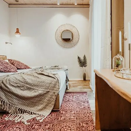 Maregold Mykonos Micro-boutique Suites, Adults Only Elia (Mykonos)