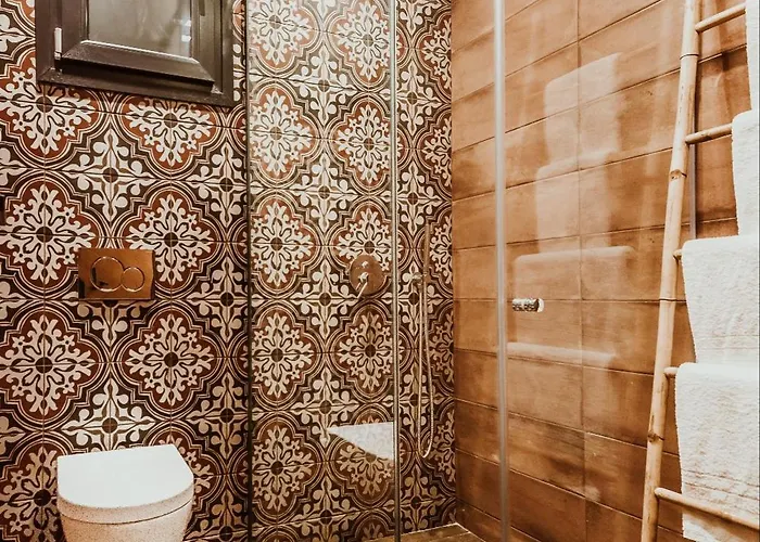 Maregold Mykonos Micro-boutique Suites, Adults Only 4* Elia (Mykonos)