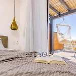 Maregold Mykonos Micro-boutique Suites, Adults Only 4*
