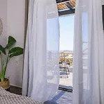 Couette-café Maregold Mykonos Micro-boutique Suites, Adults Only 4*