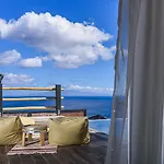 Maregold Mykonos Micro-boutique Suites, Adults Only Отель типа 