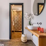Maregold Mykonos Micro-boutique Suites, Adults Only Отель типа 
