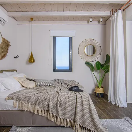 Maregold Mykonos Micro-boutique Suites, Adults Only Panzió 4*