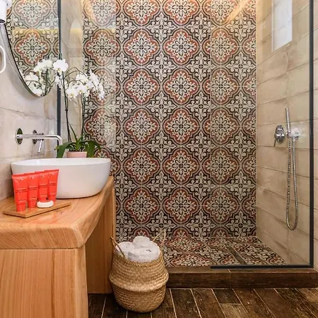 Maregold Mykonos Micro-boutique Suites, Adults Only 4*