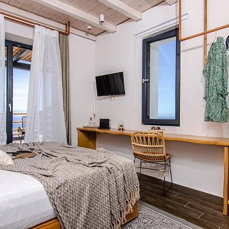 Panzió Maregold Mykonos Micro-boutique Suites, Adults Only 4*