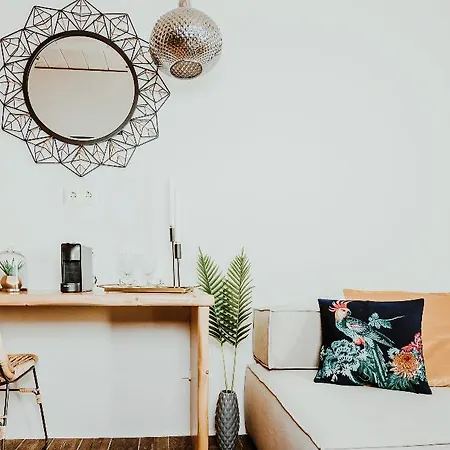 Maregold Mykonos Micro-boutique Suites, Adults Only Elia (Mykonos)