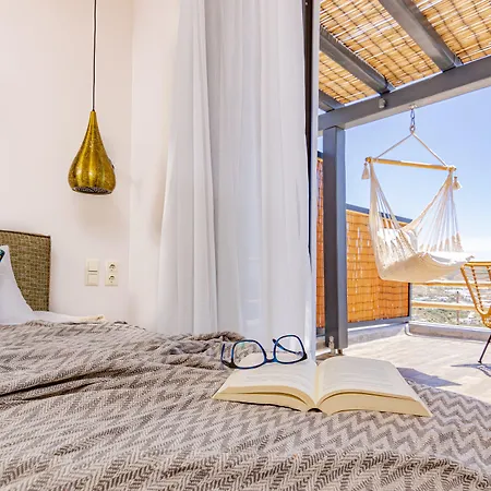 Maregold Mykonos Micro-boutique Suites, Adults Only