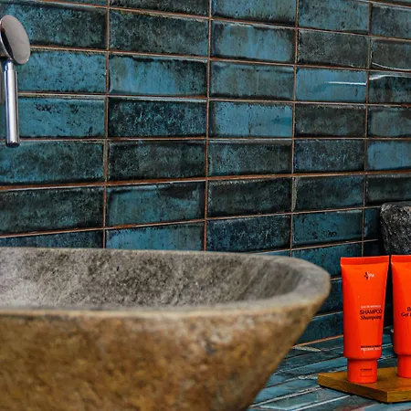 Maregold Mykonos Micro-boutique Suites, Adults Only Oda ve Kahvaltı Elia (Mykonos)