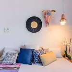 Maregold Mykonos Micro-boutique Suites, Adults Only Panzió Elia (Mykonos)