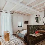 Maregold Mykonos Micro-boutique Suites, Adults Only Panzió Elia (Mykonos)