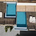Panzió Maregold Mykonos Micro-boutique Suites, Adults Only
