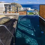 Maregold Mykonos Micro-boutique Suites, Adults Only