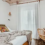 Maregold Mykonos Micro-boutique Suites, Adults Only Panzió 4*