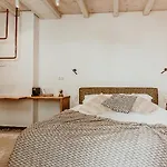 Panzió Maregold Mykonos Micro-boutique Suites, Adults Only Elia (Mykonos)