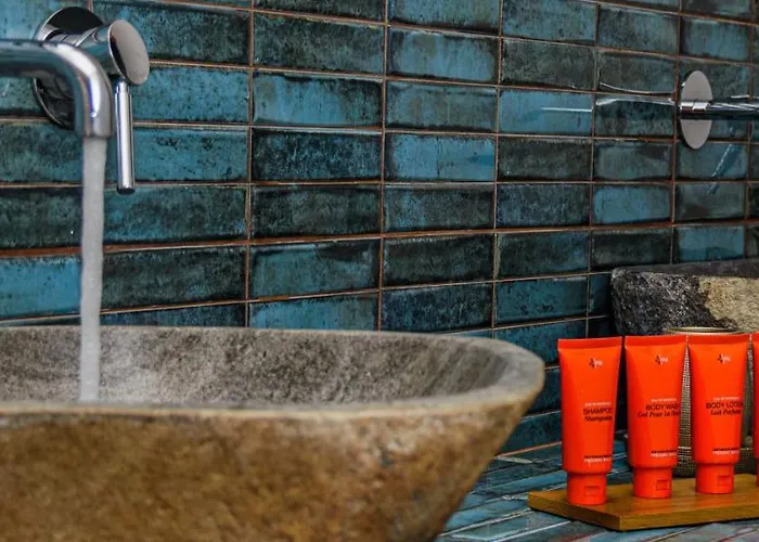 Nocleg ze śniadaniem Maregold Mykonos Micro-boutique Suites, Adults Only 4*