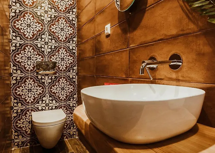 Maregold Mykonos Micro-boutique Suites, Adults Only 4*