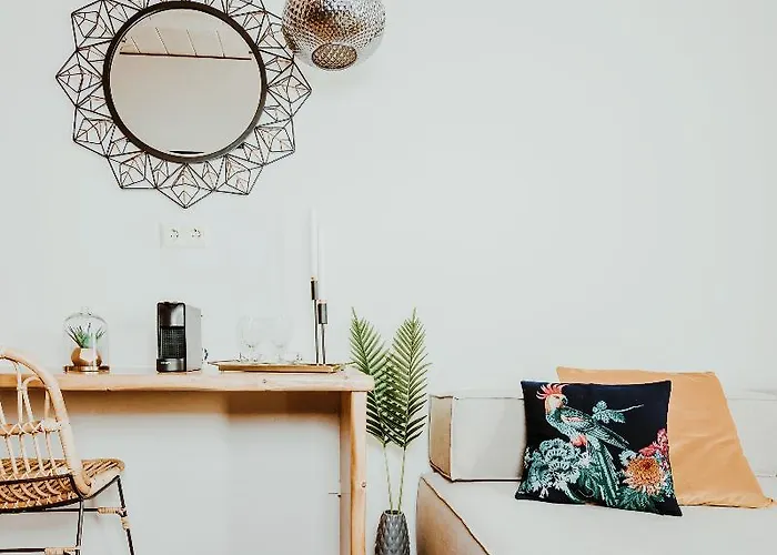 Maregold Mykonos Micro-boutique Suites, Adults Only Elia (Mykonos)