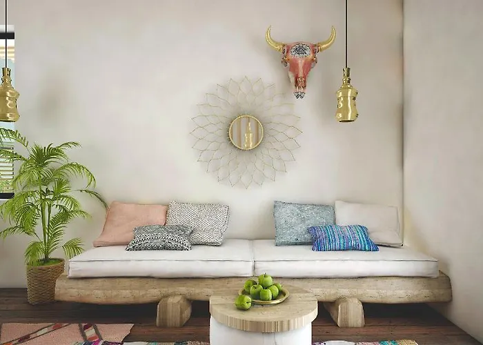 Maregold Mykonos Micro-boutique Suites, Adults Only 4*