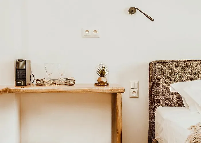 Maregold Mykonos Micro-boutique Suites, Adults Only 4*